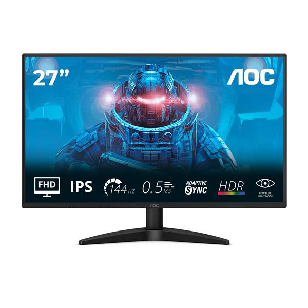 Monitor Led IPS 27
